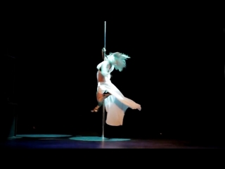 Sokolova anastasia mix pole dance