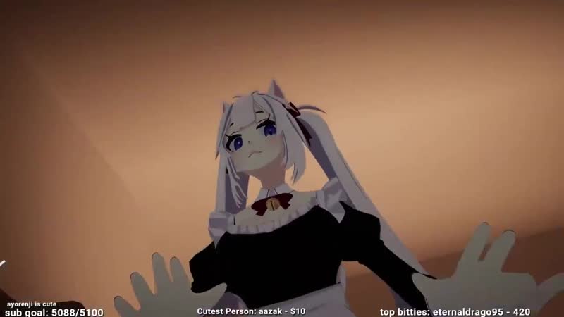 [kamitsurugi] want to see veibae ρantsu ?