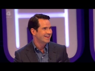 Virtually famous 3x01 jimmy carr, jay hutton, jamie laing, ellie tpornr