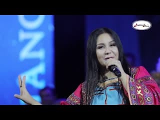 Feruza jumaniyozova sham (konsert 2019)