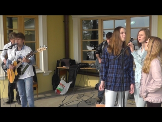 Женитьба хрюши бедная девочка