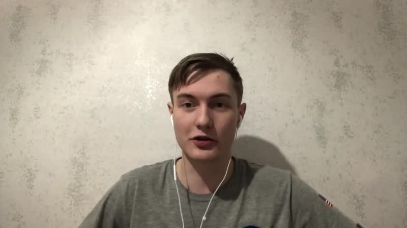 [чаркин] ты выдумал себе свободу слова