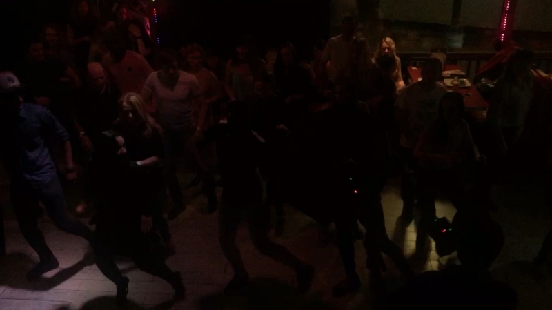 Luso dance party в disco90 12 03 2017