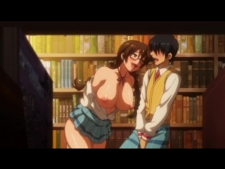 Kanojo wa dare to demo sex suru♡1♡