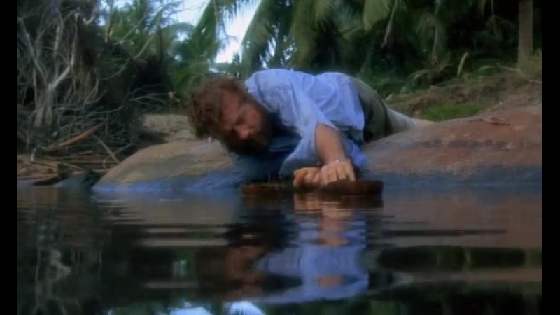 ◄castaway(1986)отверженные* роуг