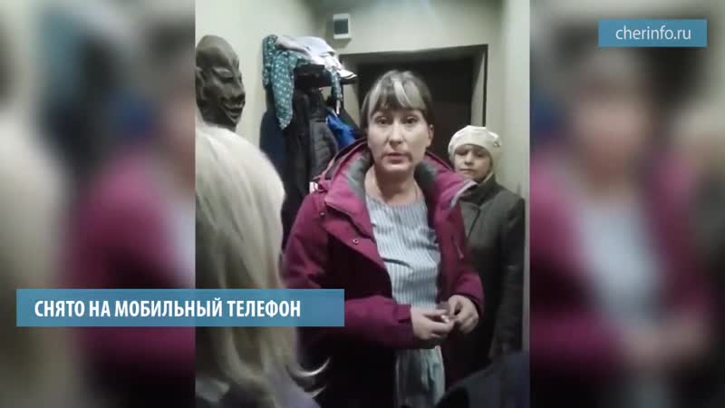 Против воли ребенка передают от отца к матери | тыжемужик