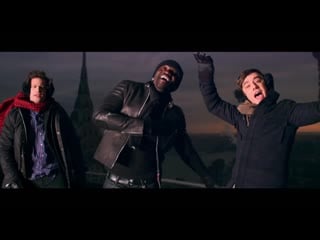 The lonely island i just had sex (feat akon)