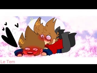 Want u moar meme tomtord eddsworld