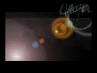 Jake and neytiri (avatar)