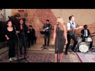 Really dont care vintage motown style demi lovato cover ft morgan james
