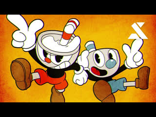 Cuphead