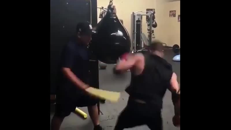 Сауль канело альварес тренироа