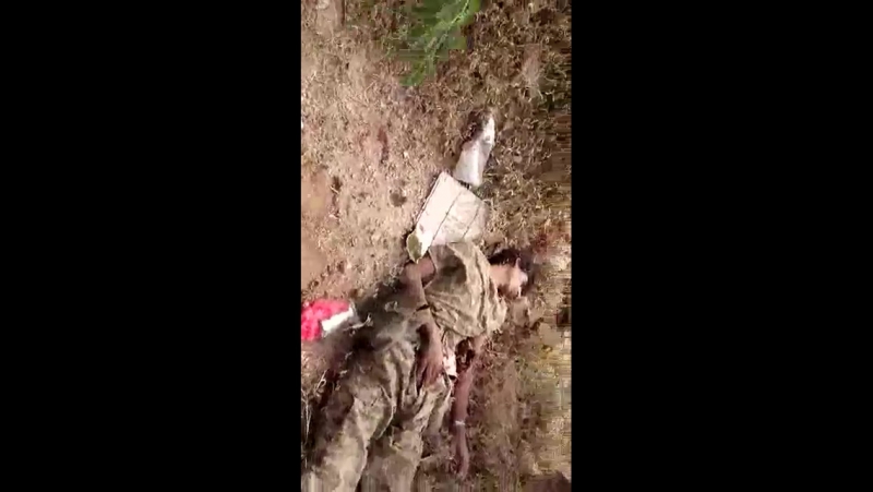 Очередной суицидальный набег хуситов и рабов салеха