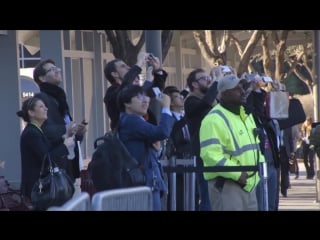 Cisco #videoincloud skywriting campaign at ces 2015 teaser 2