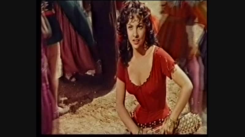 Эсмеральда джина лолобриджида