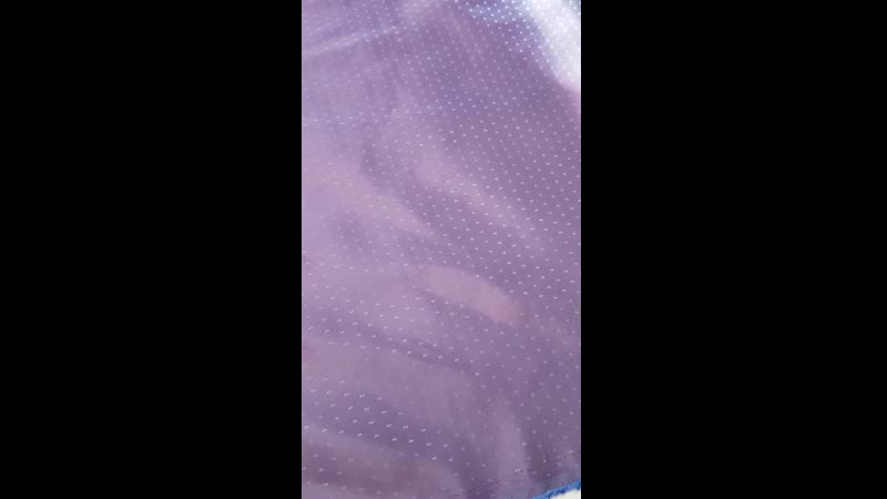 Подкладочная ткань