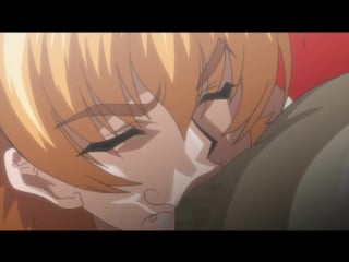 [rg genshiken] taimanin asagi vol 3 [dvdrip 848x480 x264 aac]