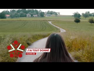 Switzerland flavie léa – j’ai tout donné