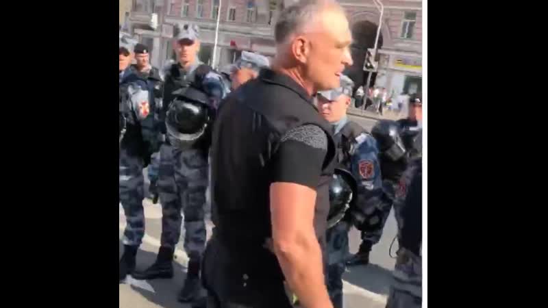 Одумайтесь славяне