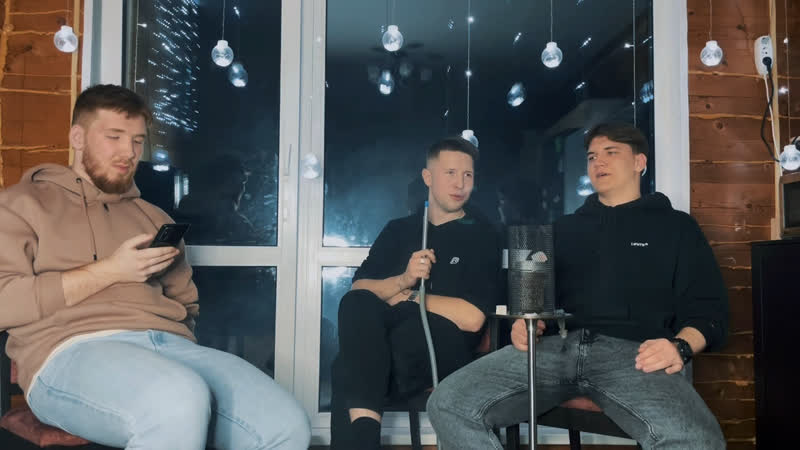 Сладкие стоны твоей сестры интервью мимо кассы