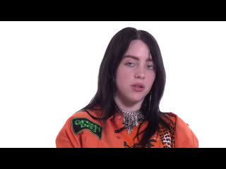 Billie play “over/under” with pitchfork