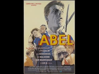 Абель abel (1986) нидерланды