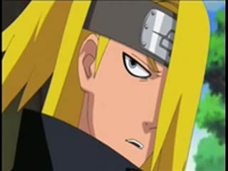 Akatsuki ( deidara and tobi ) short anime