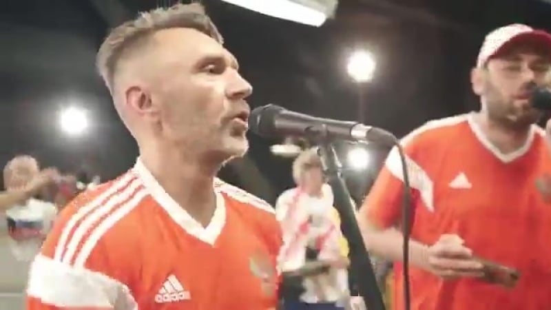 Семён слепаков и группироа лениград чемпионы