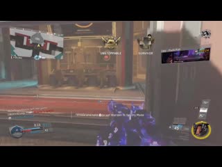 Thankful for lobbies like these if only i had the sunburst infinite warfare