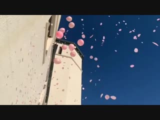 Munky "we are having a baby"