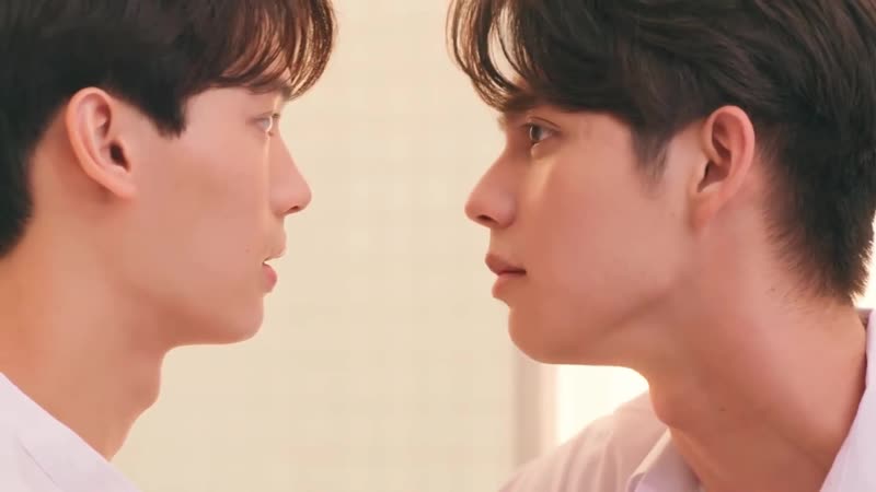 [fmv] sarawat x tine empty space | 2gether the series