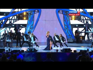 Юлиана караулова "новая волна 2016" (09/09/2016) 1080p