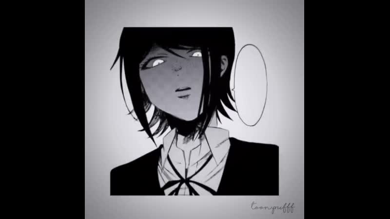 Mukuro ikusaba ★ danganronpa