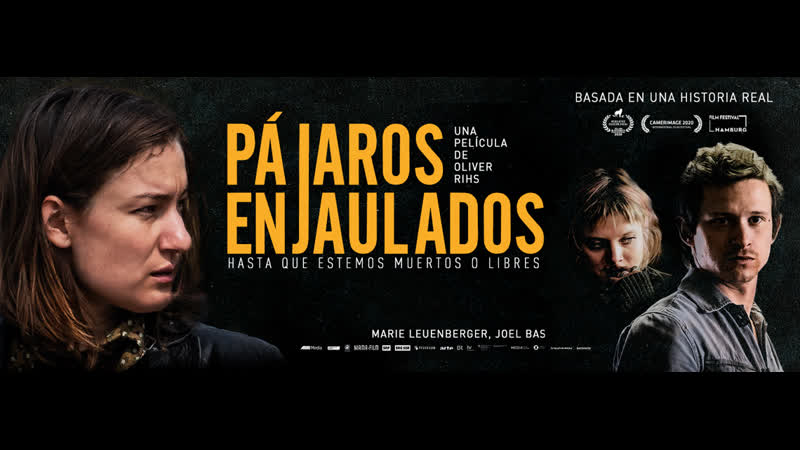 Пока не умрем или не будем свободны (2020) bis wir tot sind oder frei