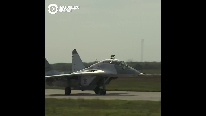 Россия дарит сербии военную технику на миллионы евро