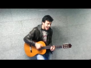 Forces united understand matvey sotiriadi cover