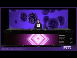 20200610 rodg @ chill deep poolside morning chill