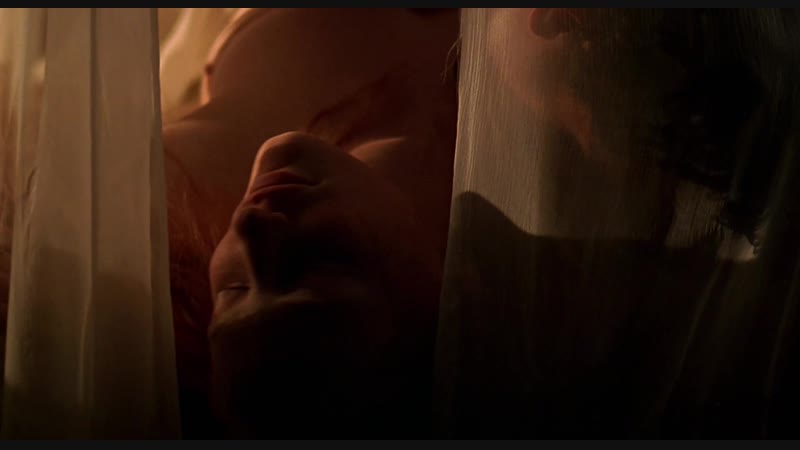 Кейт бланшетт (cate blanchett) секс в фильме «елизавета» (1998)