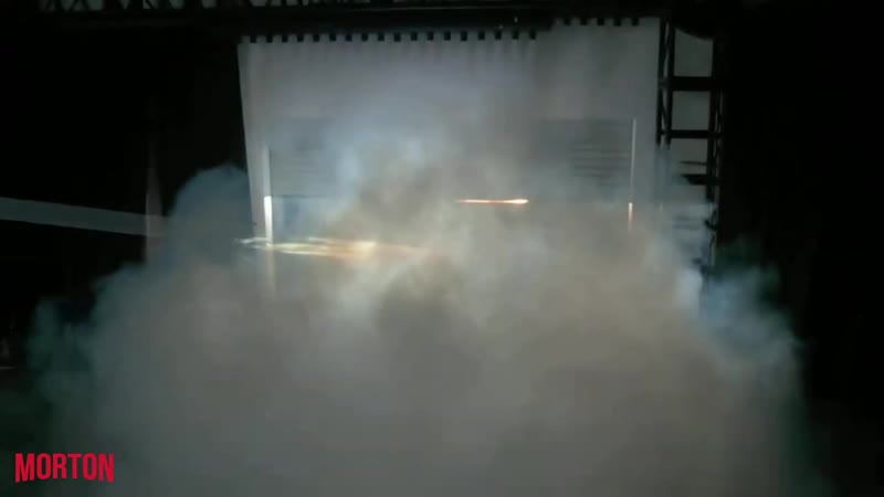 Elon presents the cybertruck