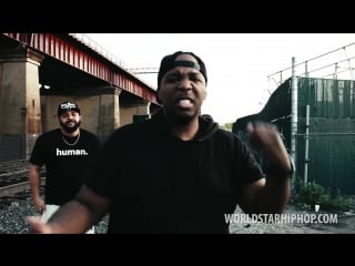 Erick sermon feat sheek louch & joell ortiz make room