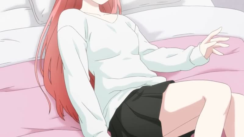 Тизер tonikaku kawaii