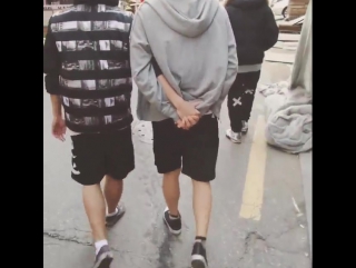 [instagram] 150518 hotshot