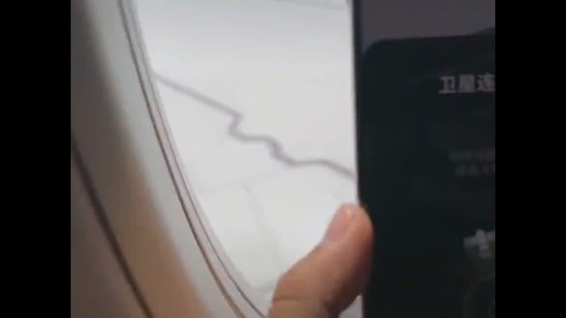 Звонок через спутник с нового huawei mate 60 pro