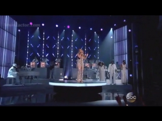 Mariah carey – vision of love infinity (2015 billboard music awards)