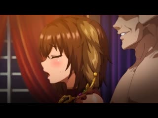 Youma shoukan e youkoso 2 серия