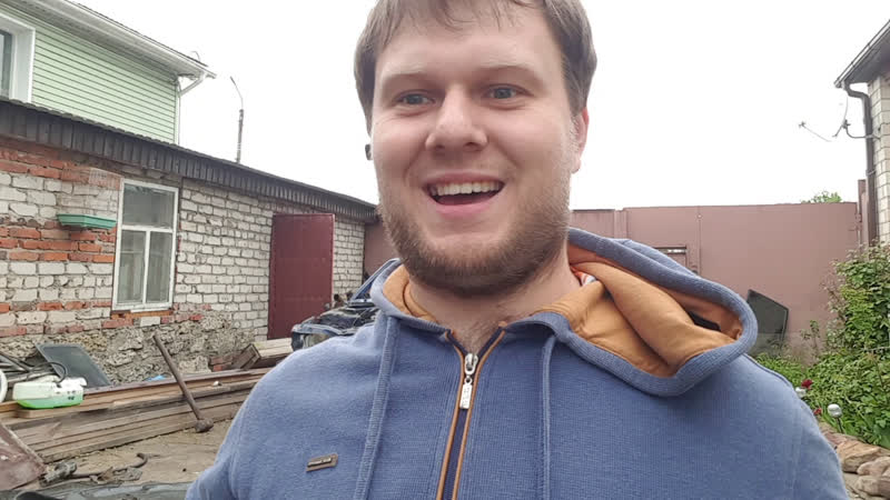 Критический удар по автоваз! или миха и серёга сладкая месть!