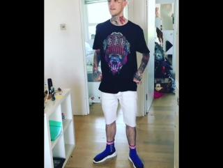 Lil peep вы в танцах!