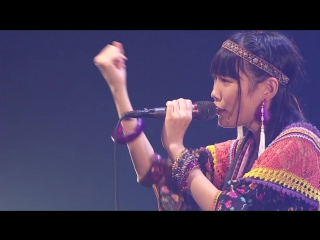 Momoiro yobanashi night 1 ~hakushuu~ (1/4)