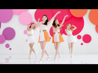 |pv| girls' day darling (달링)