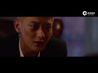 【黄子韬 z tao】皇冠 crown music video